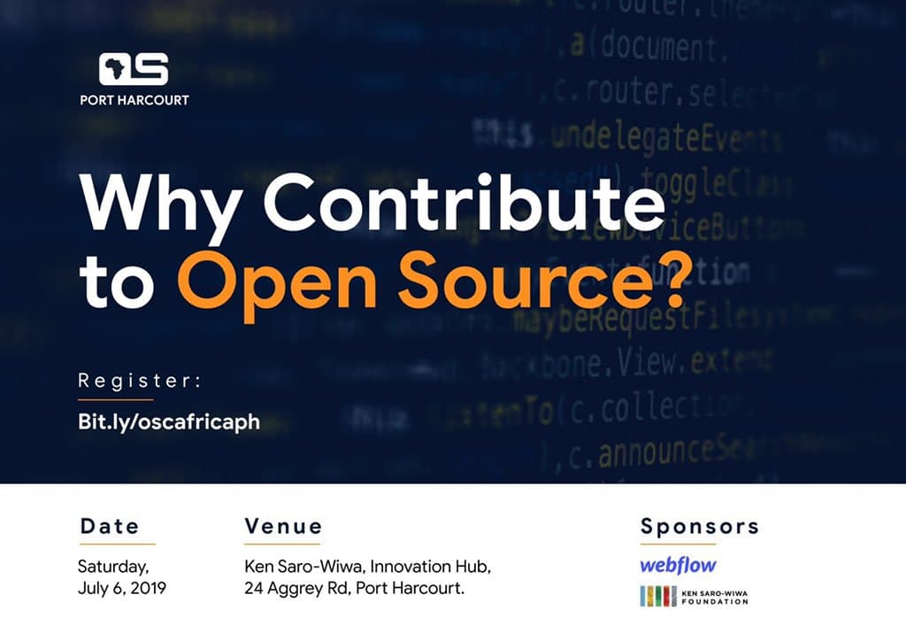 OSCAPH: Why Contribute to Open Source Recap