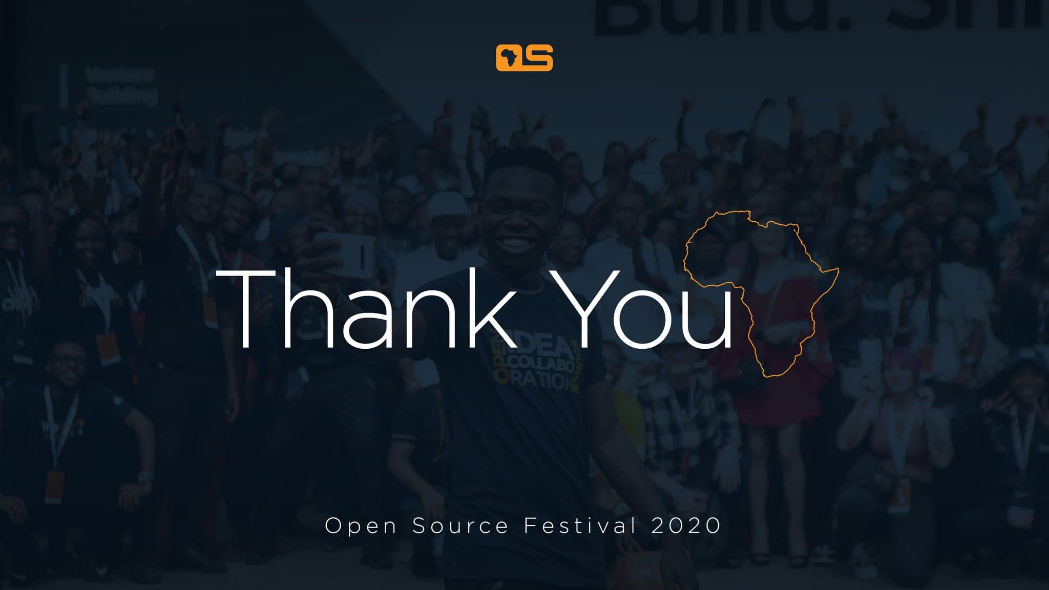 The Chronicles of Open Source Festival 2020