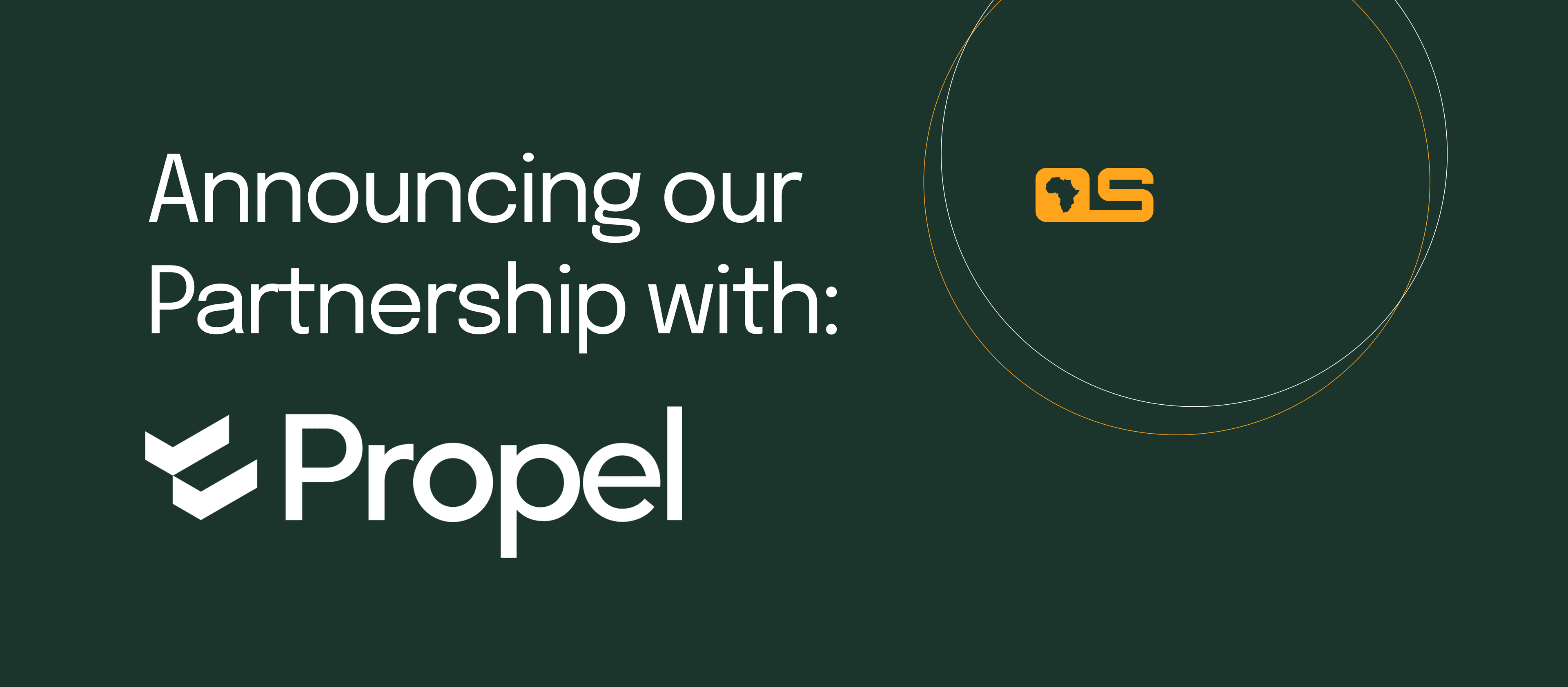 OSCA x Propel: Global Opportunities for Africans