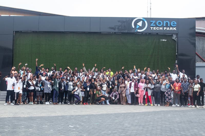 OSCAFEST2022 from the Lens of a Chapter Lead 🇰🇪