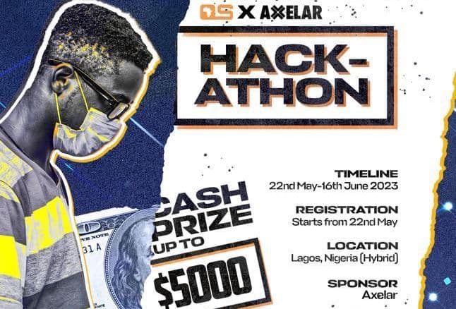 A Guide to the Axelar Web3 Hackathon