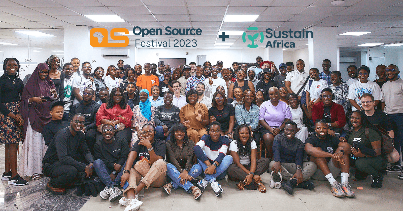 Sustain Africa 2023 Community Report